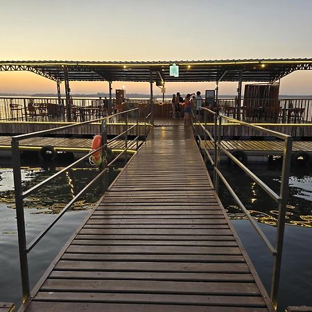 Grandes Lagos Resorts E Parque Aquatico Santa Clara d'Oeste Екстер'єр фото